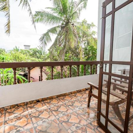 Nibbana Mirissa Hotel ภายนอก รูปภาพ