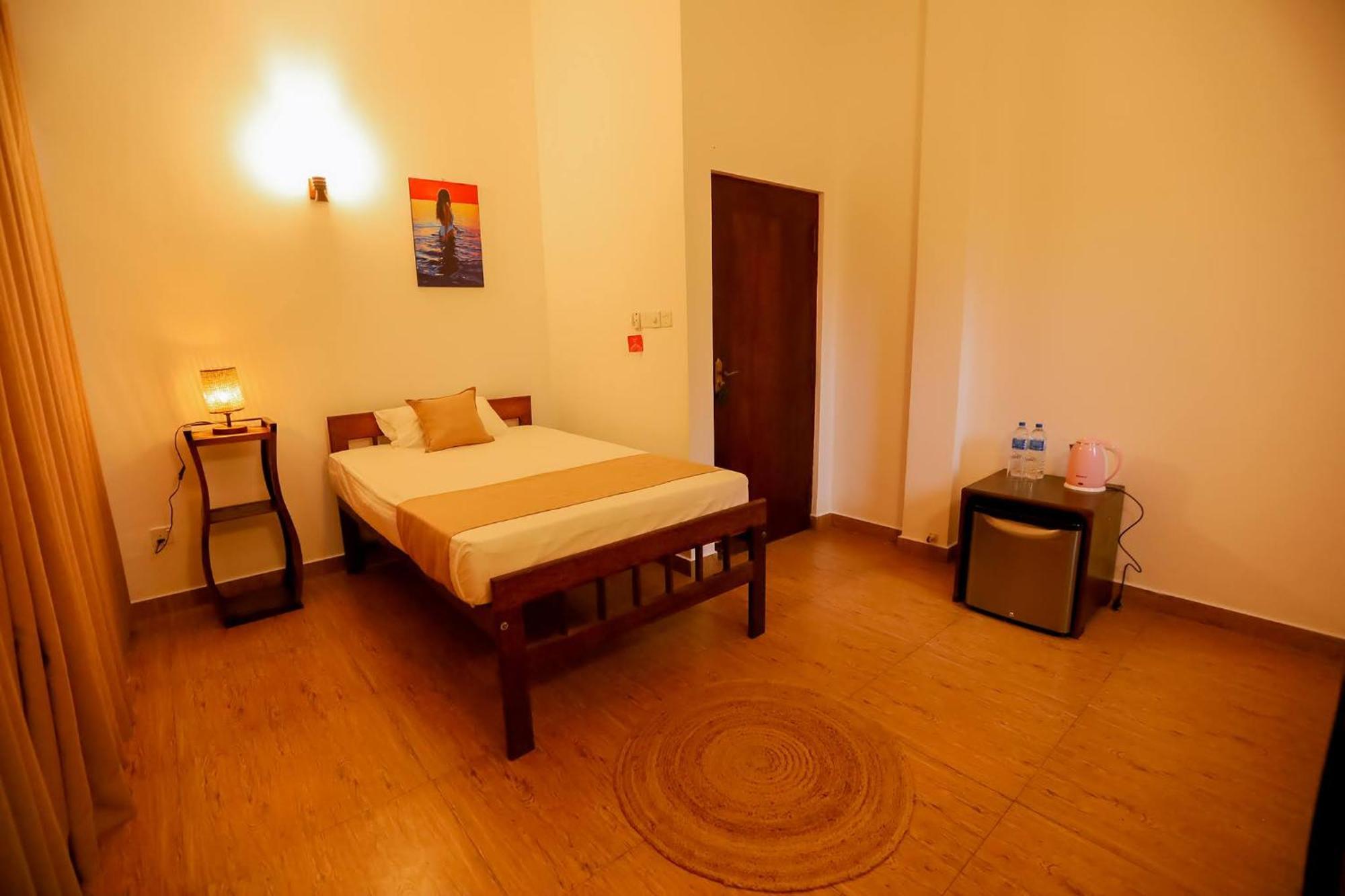 Nibbana Mirissa Hotel ห้อง รูปภาพ
