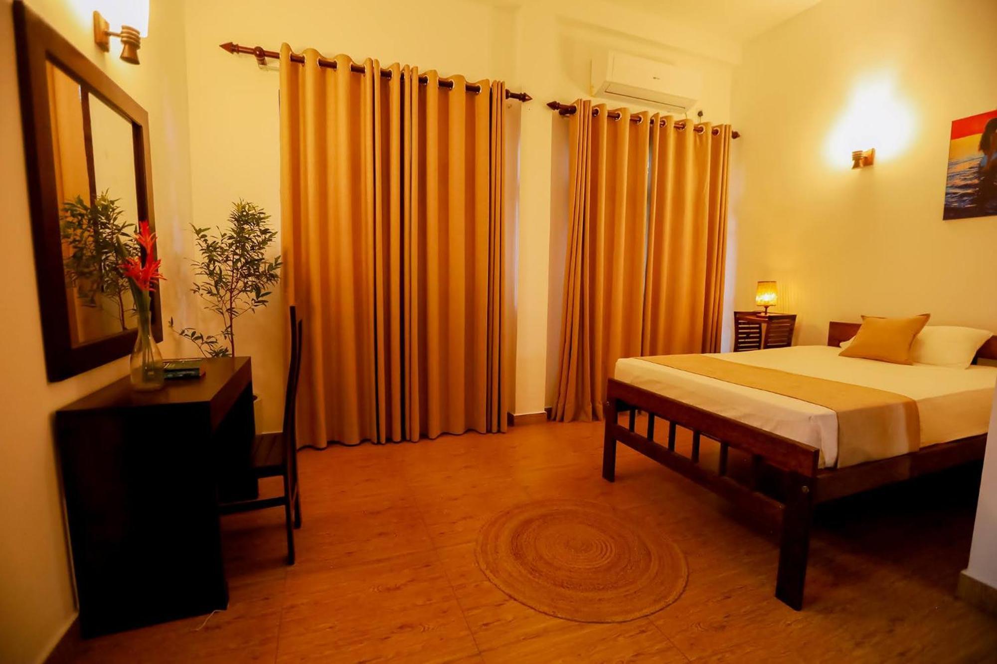 Nibbana Mirissa Hotel ห้อง รูปภาพ